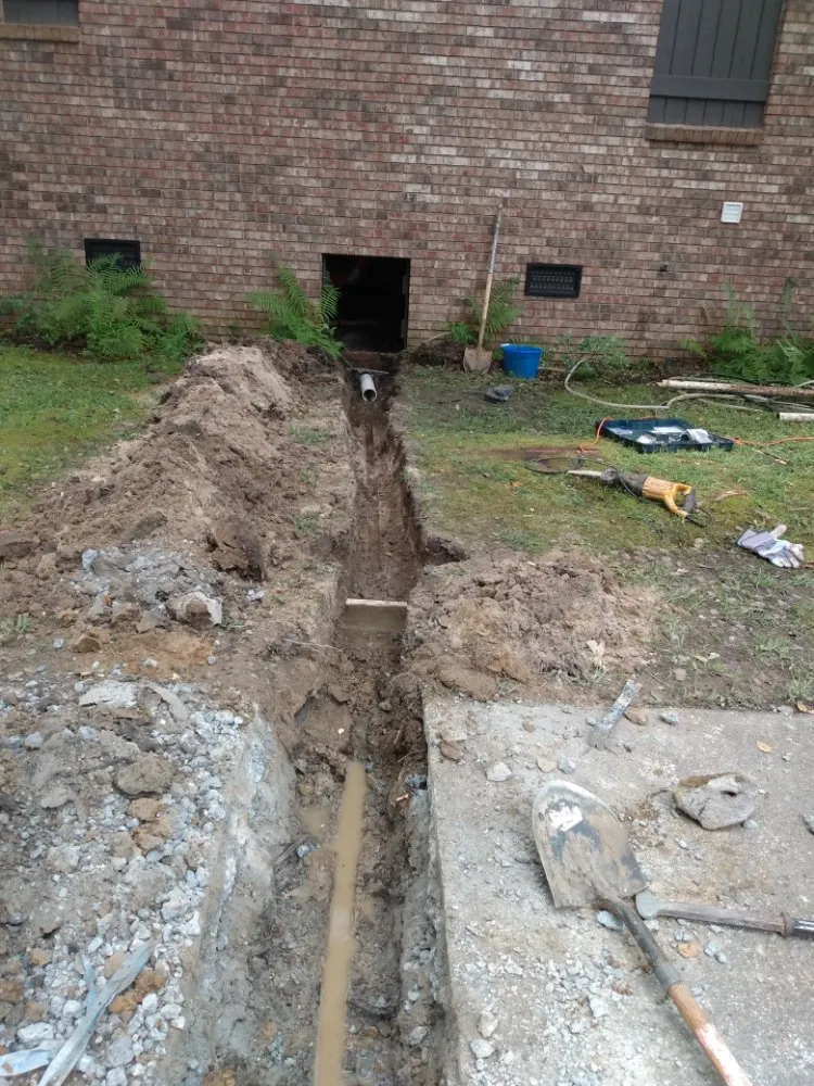 Emergency pipe repair service in Seminary, MS - The Plumbing Advisor
