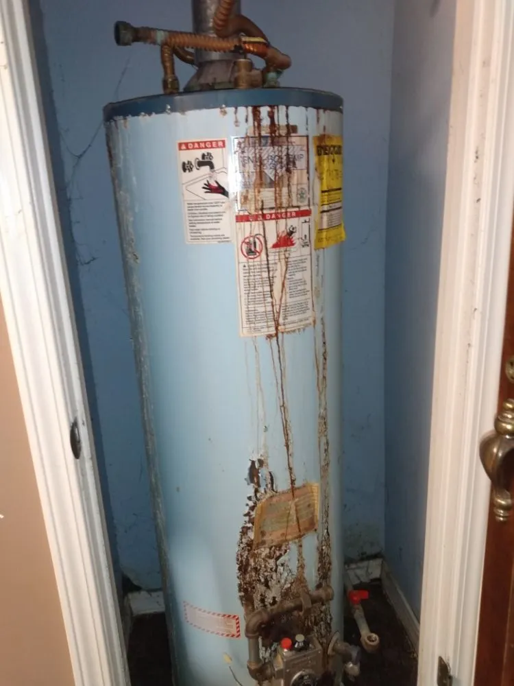 Trusted pipe repair experts serving Seminary, MS - The Plumbing Advisor
