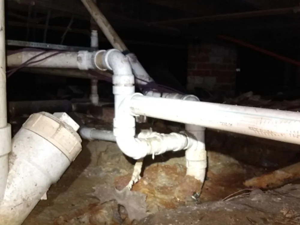 Affordable drain cleaning experts serving Seminary, MS - The Plumbing Advisor