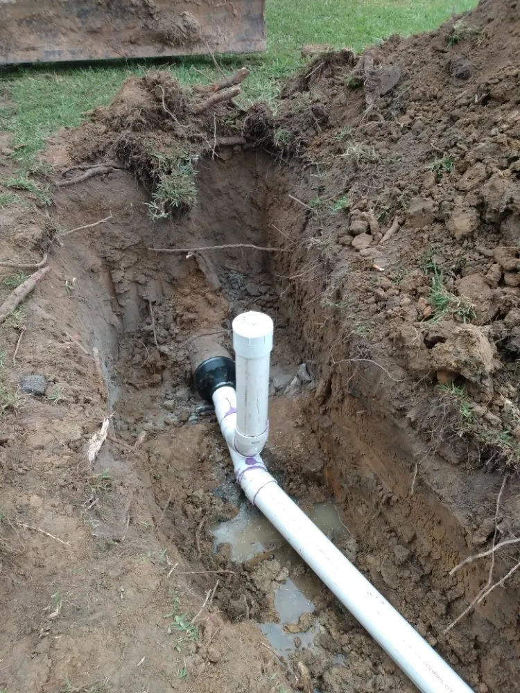 Top-rated pipe repair experts serving Seminary, MS - The Plumbing Advisor