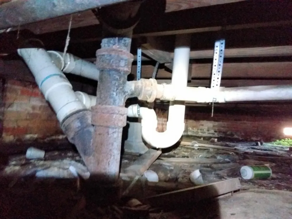 Professional leak detection service in Seminary, MS - The Plumbing Advisor