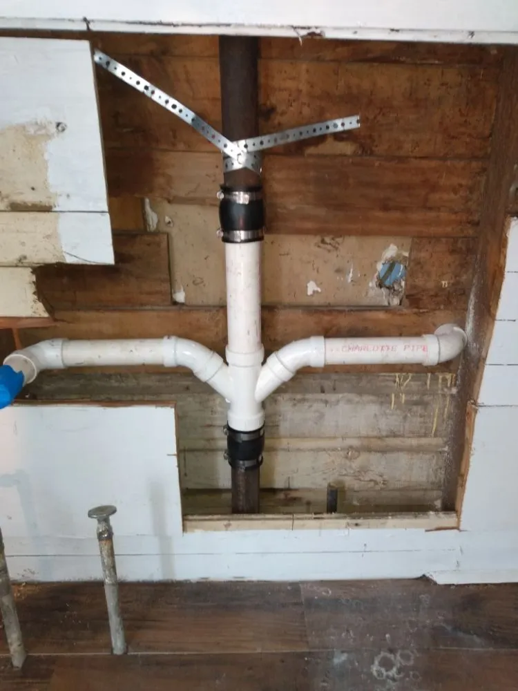Professional emergency plumbing service in Seminary, MS - The Plumbing Advisor