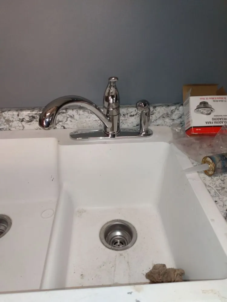 Quality plumbing repair for homes in Seminary, MS by The Plumbing Advisor