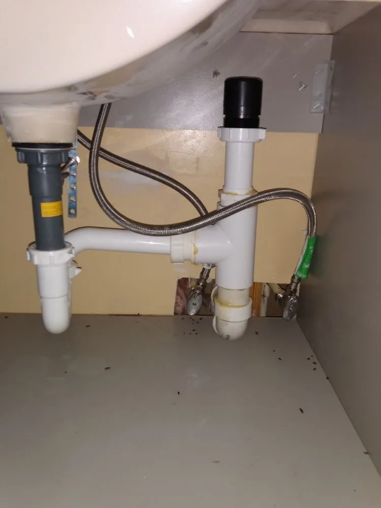 Trusted emergency plumbing service in Seminary, MS - The Plumbing Advisor