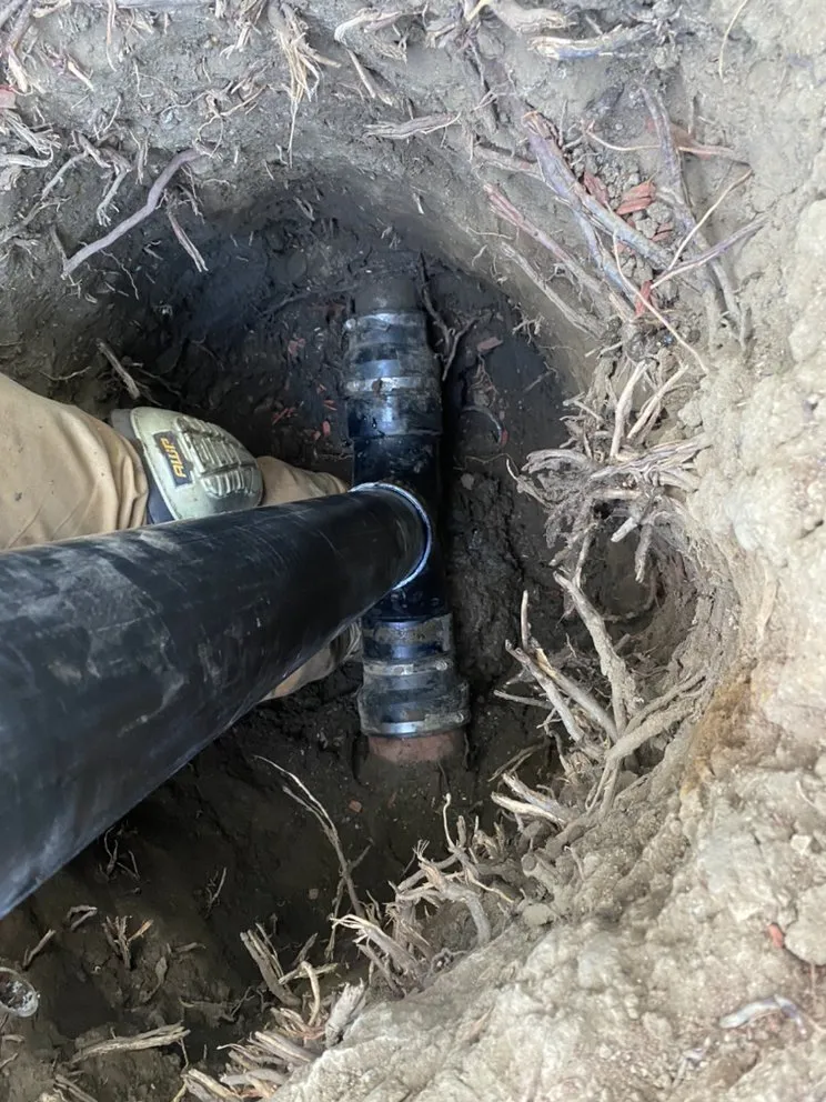 Professional drain cleaning for homes in Los Angeles, CA by The Plumbing And Sewer Surgeons