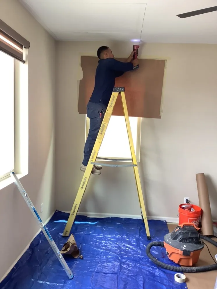 Slide of The Plumbing And Sewer Surgeons