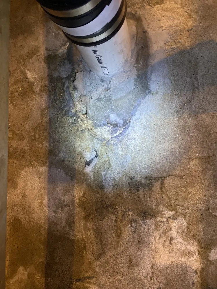 Slide of The Plumbing Artisans