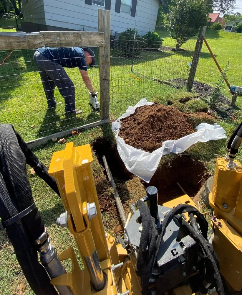 Slide of The Plumbing Authority