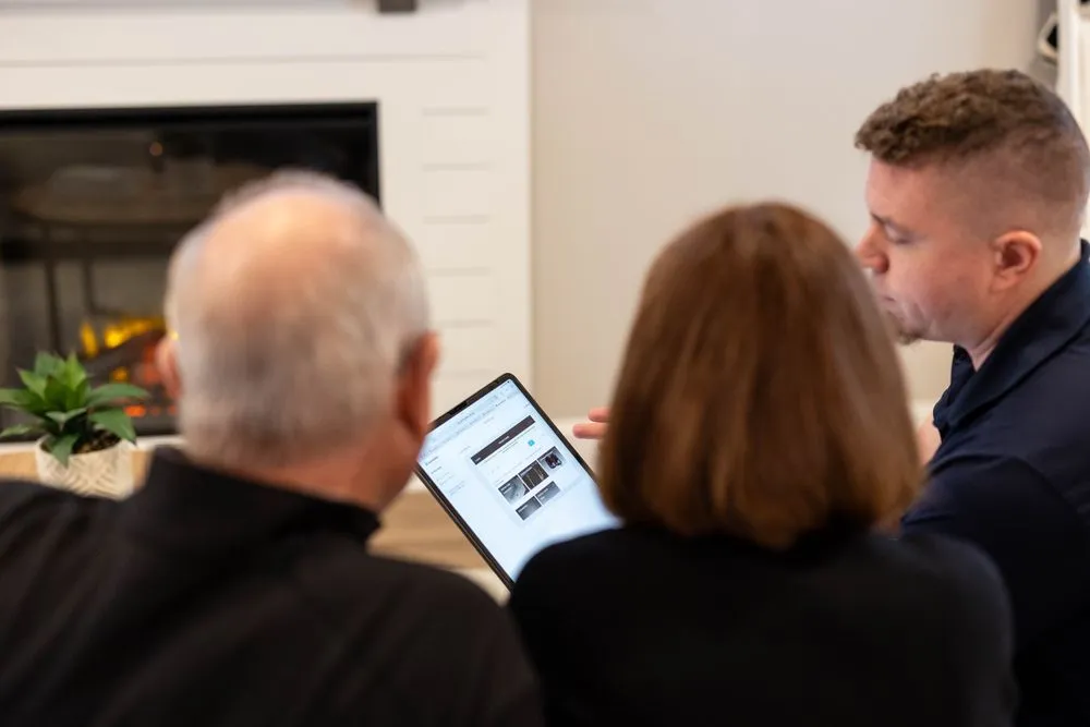 Affordable emergency plumbing service in Knoxville, TN - The Plumbing Authority