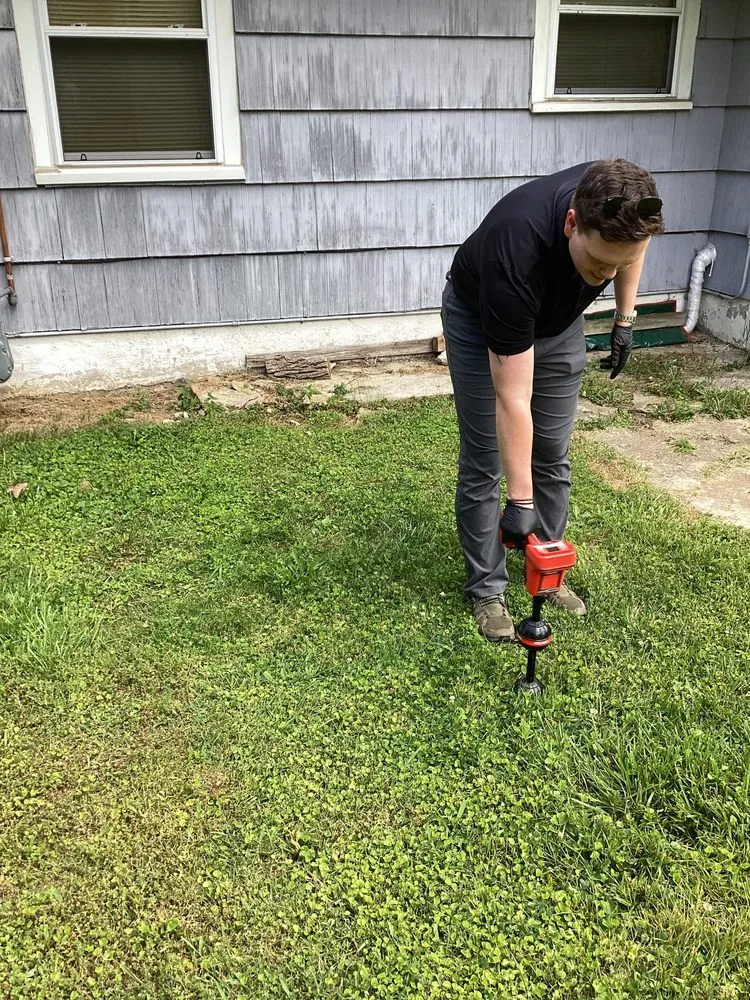 Slide of The Plumbing Authority