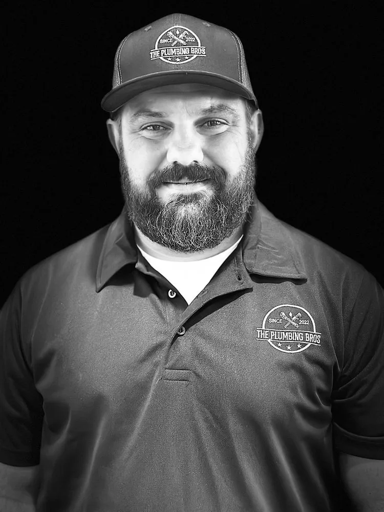 Slide of The Plumbing Bros