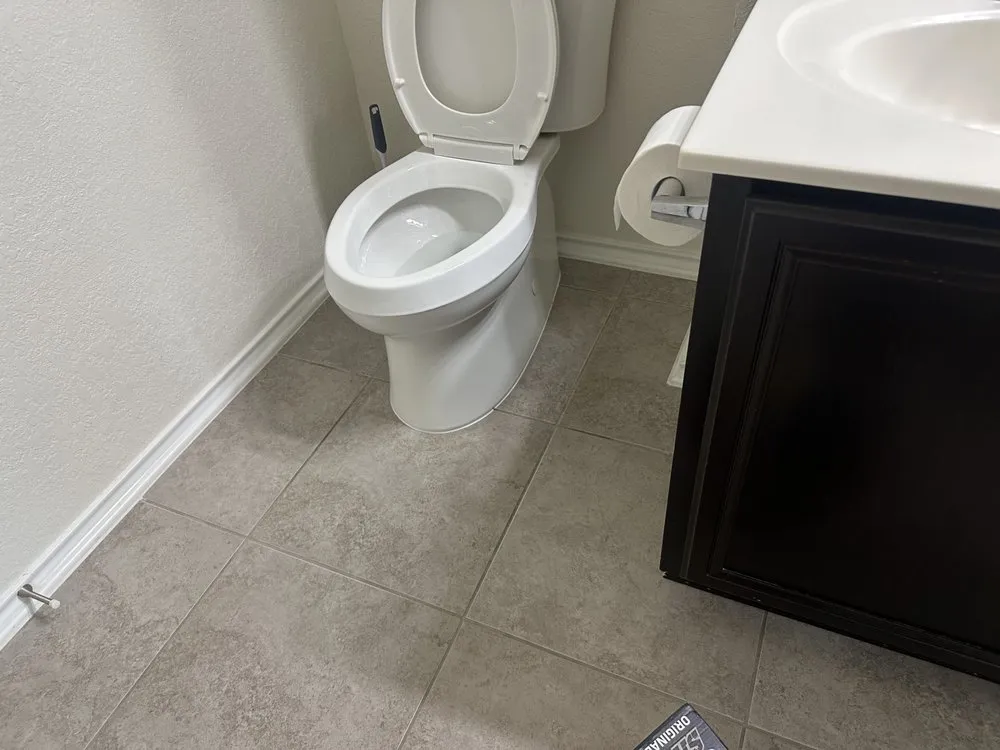 Slide of The Plumbing Bros