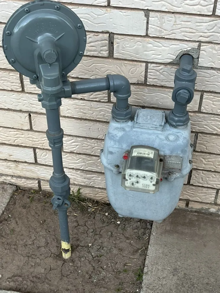 Slide of The Plumbing Company