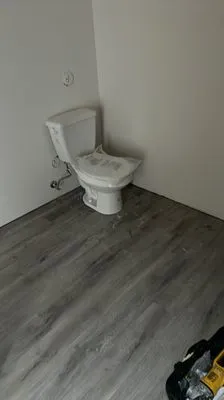 The Plumbing Company Logo