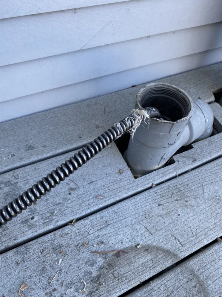 Slide of The Plumbing Company