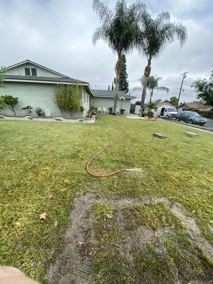 Top-rated leak detection in La Verne, CA by The Plumbing Company