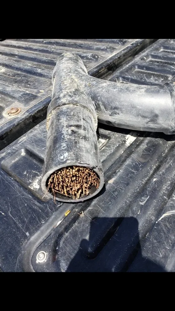 Slide of The Plumbing Company