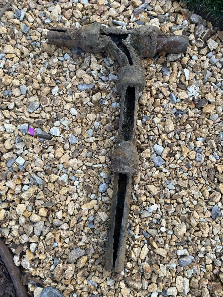 Slide of The Plumbing Company