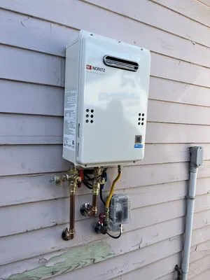 The Plumbing Company