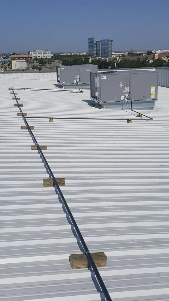 Slide of The Plumbing Company