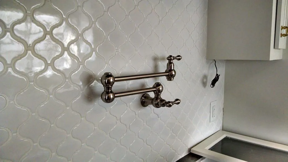 Slide of The Plumbing Company