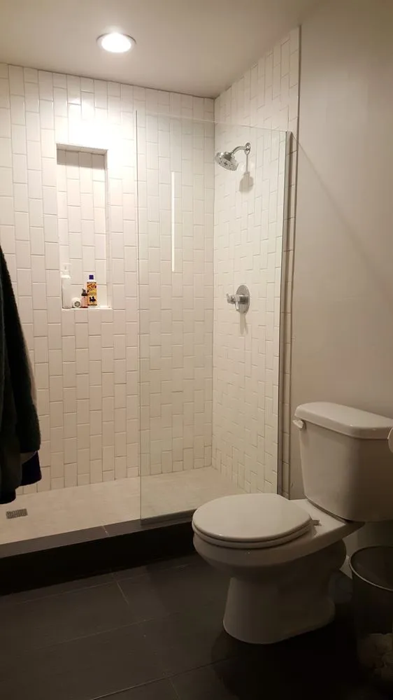 Slide of The Plumbing Company