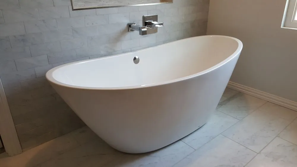 Reliable drain cleaning for homes in Oklahoma City, OK by The Plumbing Company