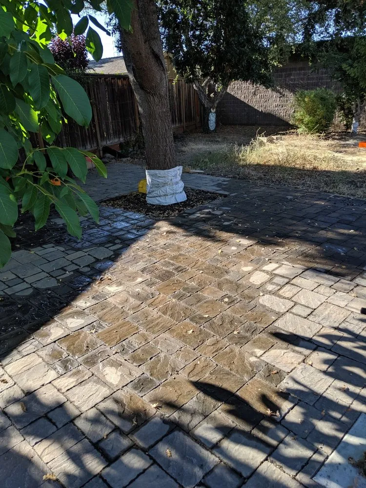 Slide of The Plumbing Company