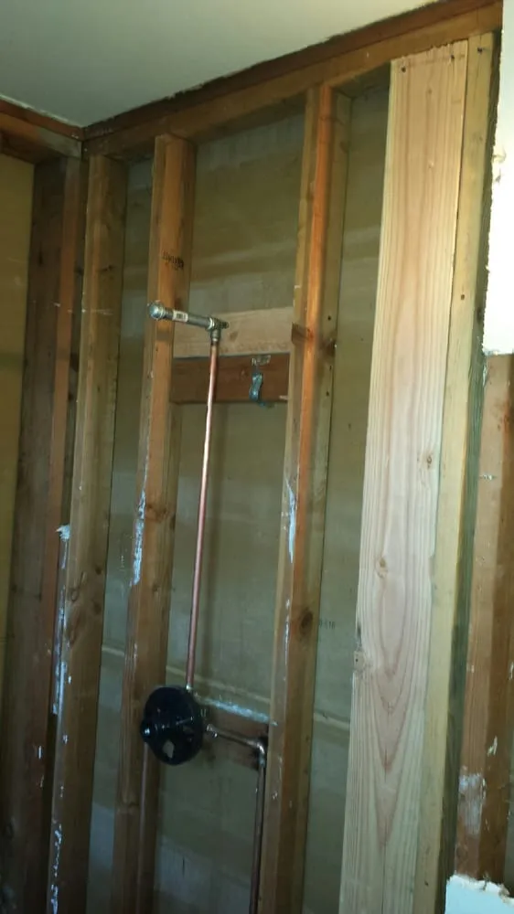 Slide of The Plumbing Company