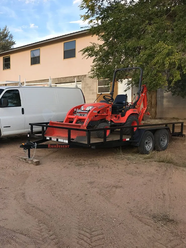 Slide of The Plumbing Company