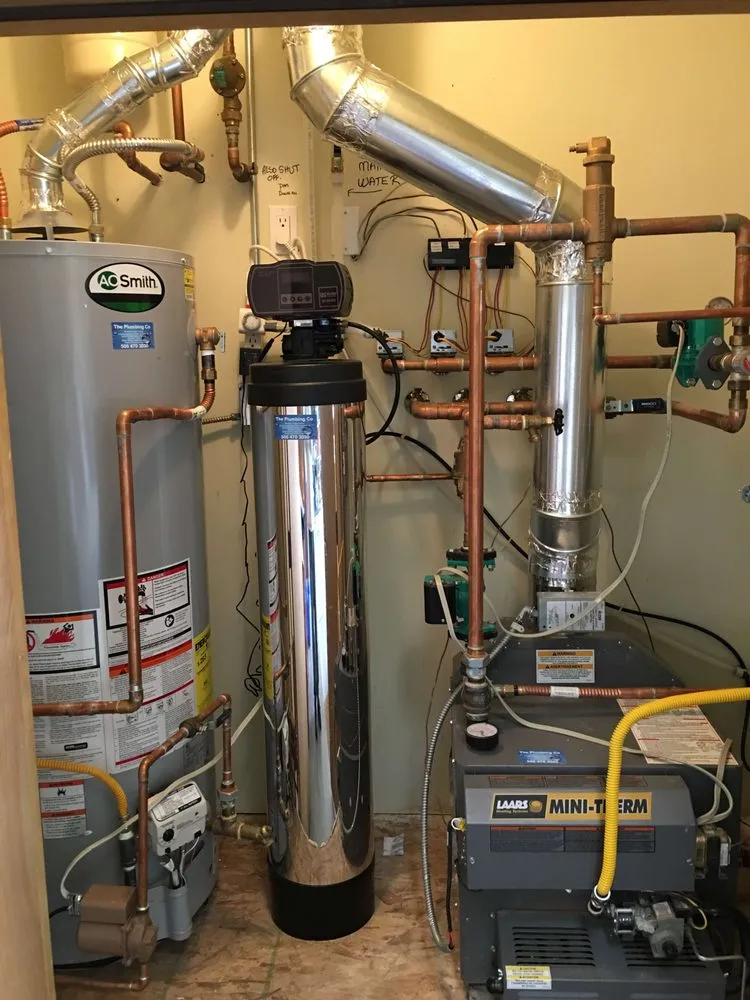 Professional emergency plumbing in Santa Fe, NM by The Plumbing Company