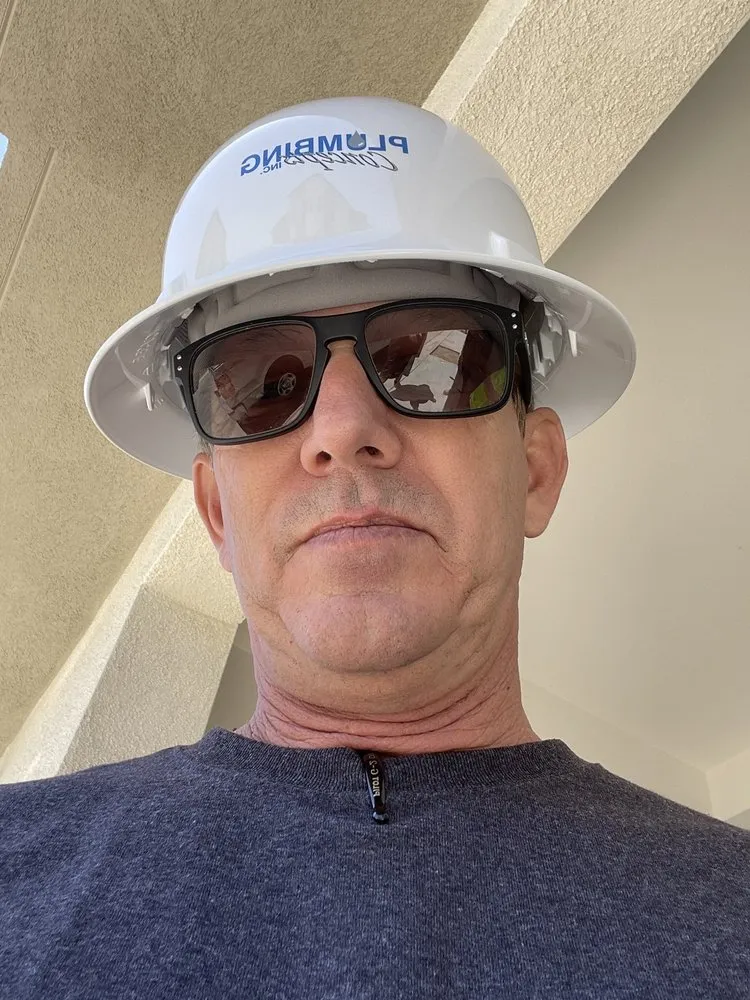 Slide of The Plumbing Company