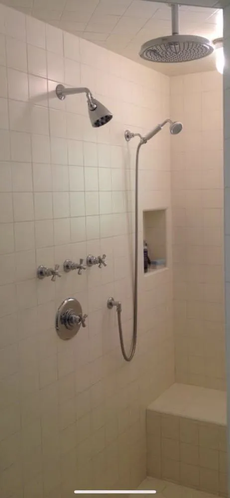 Slide of The Plumbing Company