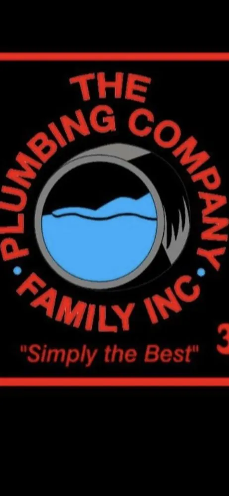 Slide of The Plumbing Company