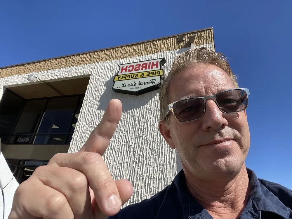 Slide of The Plumbing Company