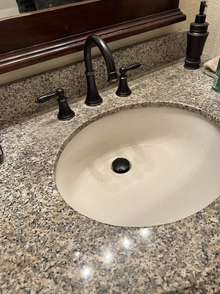 Slide of The Plumbing Company