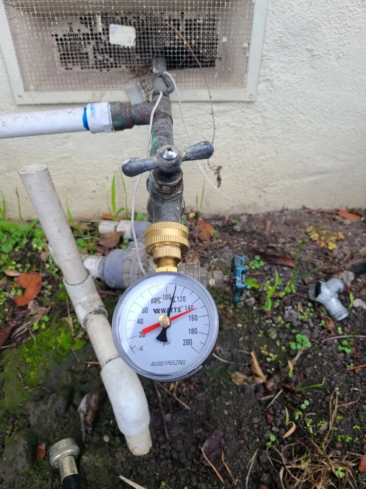 Slide of The Plumbing Company