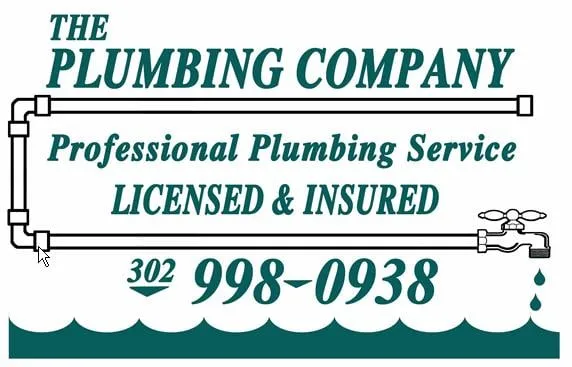 Slide of The Plumbing Company
