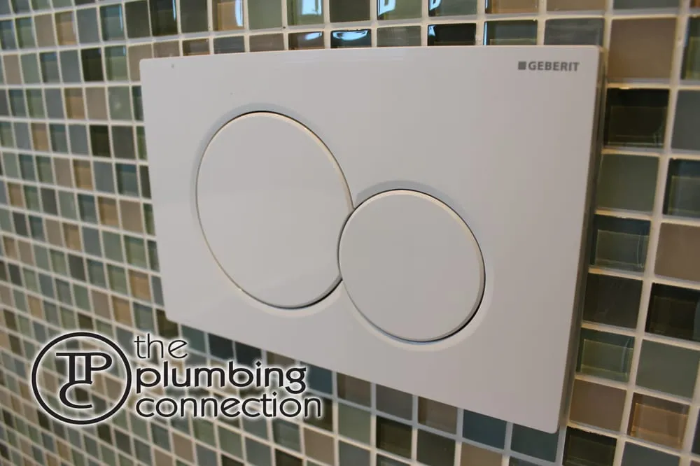Slide of The Plumbing Connection