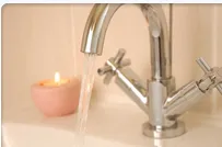 Slide of The Plumbing Connection