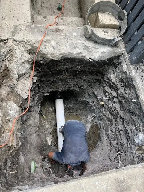 Slide of The Plumbing Department, Inc