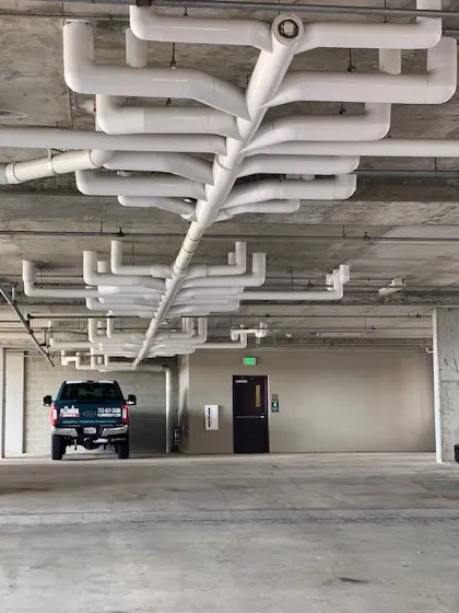 Slide of The Plumbing Department, Inc