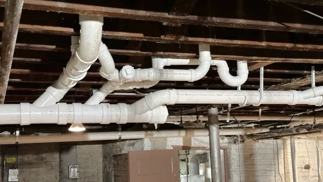 Reliable water heater service experts serving Chicago, IL - The Plumbing Department, Inc