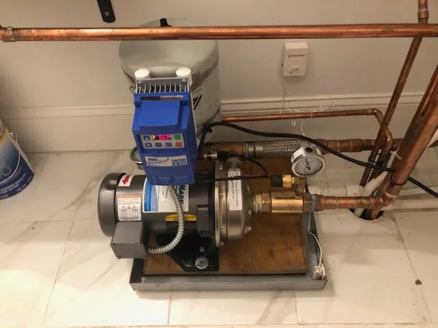 Emergency pipe repair in Chicago, IL by The Plumbing Department, Inc