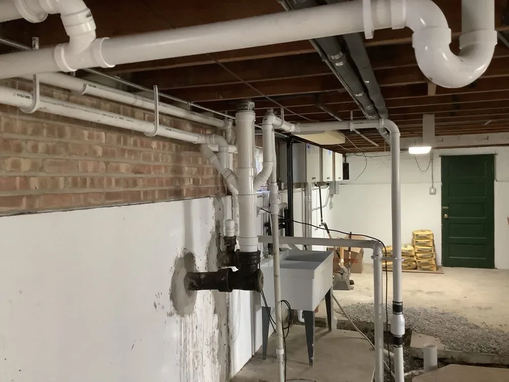 Slide of The Plumbing Department, Inc