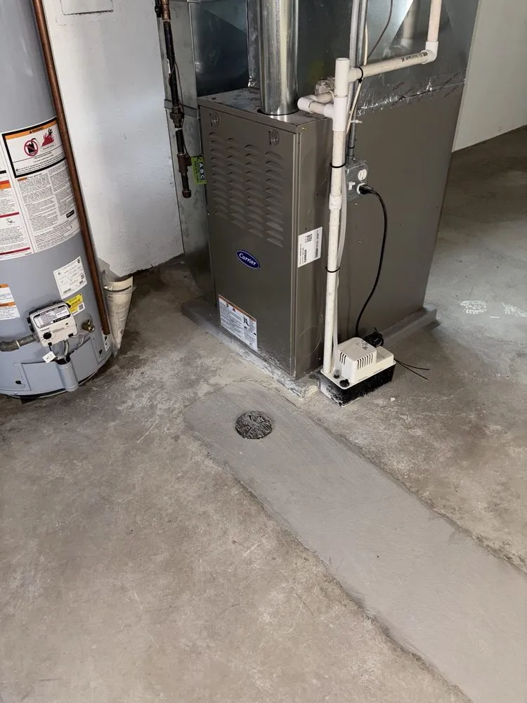 Slide of The Plumbing Department, Inc