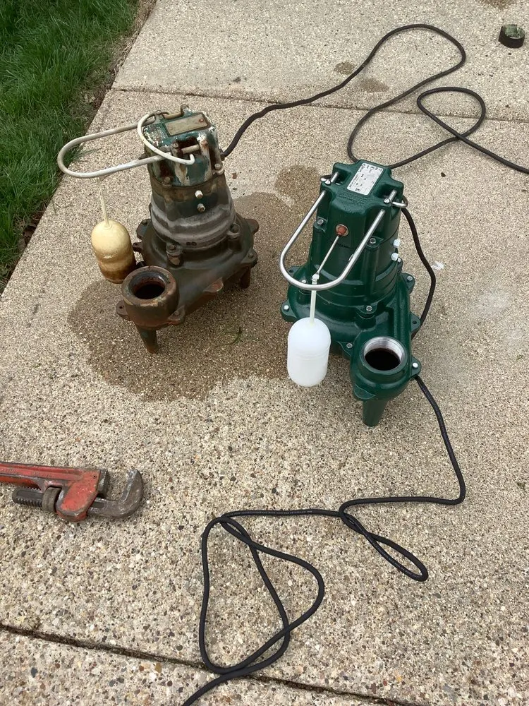 Slide of The Plumbing Department, Inc