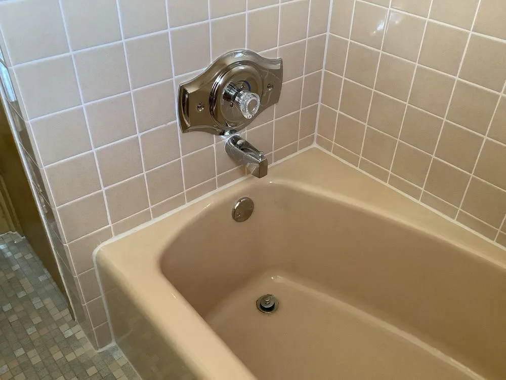 Slide of The Plumbing Department, Inc