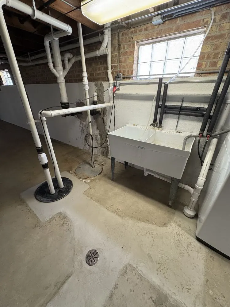 Slide of The Plumbing Department, Inc