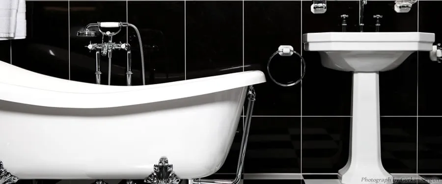 Slide of The Plumbing Doc